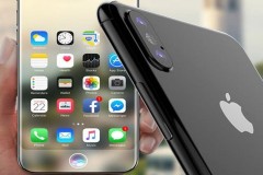 Rõ mồn một những tính năng cực kỳ HOT trên iPhone 8