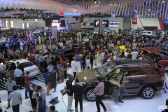 Rất nhiều người Việt đang có nhu cầu mua ôtô