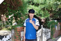 ROX Shy: “Thời gian có thể chữa lành mọi vết thương”