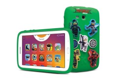 Samsung hợp tác với LEGO ra mắt phiên bản tablet dành cho thiếu nhi