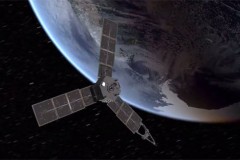 Sao Mộc đẹp huyền ảo trong những bức ảnh mới nhất vừa được gửi về