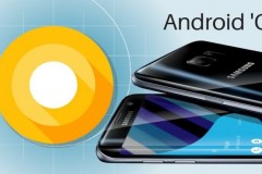 Sắp có tin vui cho người dùng Galaxy S8 đang mong chờ Android 8.0