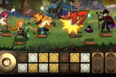 Sdorica - Game đậm chất nghệ thuật đến từ quê hương của trà sữa