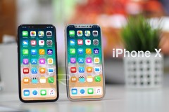 Sẽ rất khó mua iPhone X màu vàng đồng trong thời gian đầu