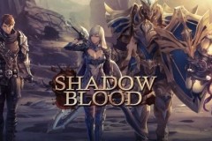Shadow Blood chính thức ra mắt, người Việt có thể chiến ngay hôm nay