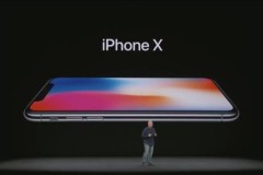 Siêu phẩm được mong đợi nhất iPhone X chính thức kích nổ!