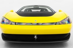 Siêu phẩm Ferrari Sergio cực hiếm được rao bán gần 140 tỷ đồng