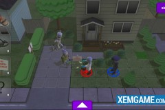 Slow Walkers – cuộc đua trí óc giữa một cụ già và bầy zombie