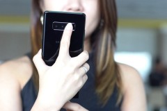 Smartphone Android lưu dấu vân tay thế nào?Nó có an toàn như iPhone?