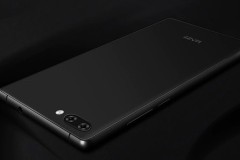 Smartphone màn hình mỏng dính, camera kép, ROM 64GB, pin 4.000 mAh giá 3,8 triệu