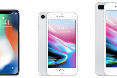 So sánh iPhone X với bộ đôi iPhone 8 và iPhone 8 Plus: Đâu là lựa chọn hợp lý hơn?