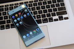 Sony Xperia XA1 Plus: Nhìn cấu hình và trang bị khá thơm cho mức giá hơn 7 triệu