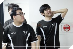 SSG Ambition: “Theo tôi thấy thì mình đã gặp may tại CKTG năm ngoái”