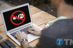 Sửa lỗi kết nối Wifi trên Mac