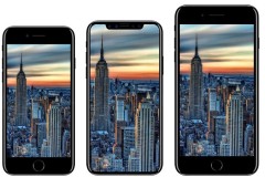 Tên gọi của iPhone mới khi ra mắt có sự thay đổi trước giờ G!