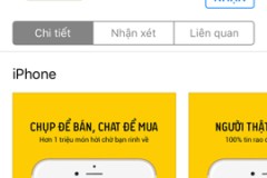 Hướng dẫn cài đặt ứng dụng Chợ Tốt trên máy tính, điện thoại