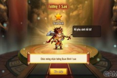 Tam Quốc Phán Xử: Chẳng có gì đặc biệt ngoài cái tên