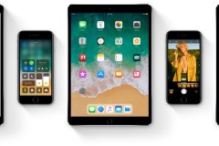 Thời gian dự kiến iOS 11 chính thức sẽ đến tay người dùng Việt Nam là 0h đêm nay