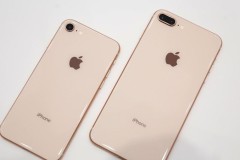 Thời gian vận chuyển iPhone 8/8 Plus kéo dài hơn dự kiến