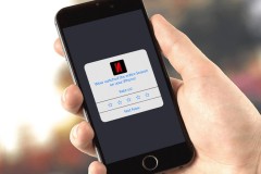 Hướng dẫn chặn yêu cầu xếp hạng ứng dụng trên iOS 11