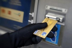 Thủ thuật lấy cắp thông tin thẻ ATM bằng đầu đọc giả mới phát hiện tại Mỹ