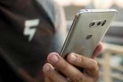 [Video] Tổng quan các chức năng phần mềm của LG V30