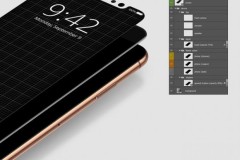 Xuất hiện hình ảnh được cho là iPhone X trước giờ ra mắt