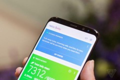 Galaxy A 2018 sẽ được trang bị trợ lý ảo Bixby như Galaxy S8