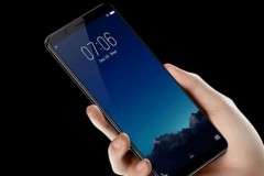 3 smartphone tầm trung có màn hình vô cực, camera "chất" HOT nhất tháng 9/2017