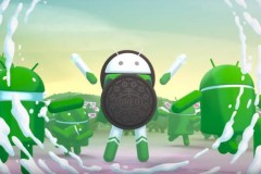 Bộ đôi siêu phẩm Galaxy S8 và S8 Plus sẽ sớm được lên đời Android 8.0 Oreo