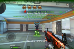 Crossfire Legends: Những chế độ chơi siêu hot sẽ xuất hiện trong tháng 9