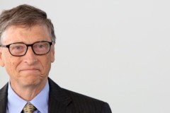 Cuối cùng thì đến Bill Gates cũng chia tay Windows Mobile để đến với Android