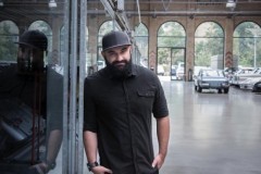 Cựu trưởng bộ phận thiết kế của M Performance về làm việc tại KIA