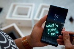 Đây là 8 tính năng đỉnh nhất trên Galaxy Note 8