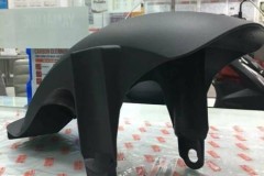 Tác dụng của chắn bùn con chính hãng của NVX 125/155 như thế nào?