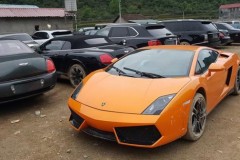 'Đánh thuế ôtô cao là đúng' - cái nhìn lạc hậu của một số người Việt