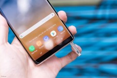 [Đập hộp] Galaxy Note8 chính hãng, chiếc Note có giá cao nhất của Samsung