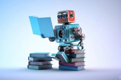 Để AI hoạt động giống não người? Hãy dạy cho nó cách lãng quên