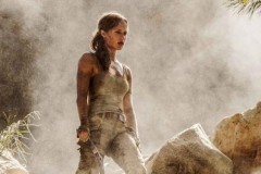 [Điện ảnh] Mời xem trailer Tomb Raider 2018: Tạm biệt Angelina Jolie
