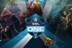 DOTA 2: Hàng loạt các giải khởi tranh vòng đấu loại khu vực