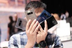 Galaxy Note đã phát triển như thế nào trong 6 năm qua?