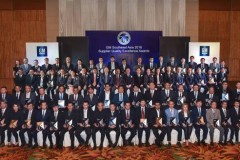 General Motors vinh danh các nhà cung cấp xuất sắc Đông Nam Á