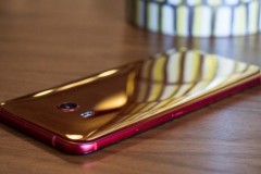 Hé lộ ngày ra mắt của HTC U11 Plus với viền cạnh siêu mỏng, màn hình 18:9