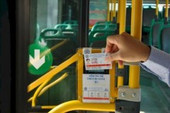 Hà Nội sắp có vé điện tử liên thông các tuyến buýt, đường sắt đô thị