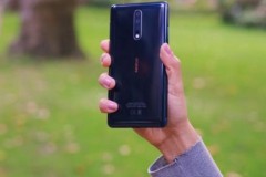 HMD xác nhận Nokia 8 phiên bản cao cấp nhất sẽ lên kệ vào tháng 10