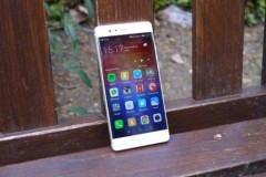 Huawei đang trong quá trình phát triển smartphone có 4 camera đầu tiên của hãng