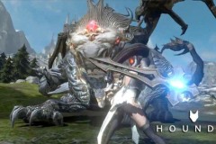 Hundred Soul - Game khủng xứ Hàn chốt ngày thử nghiệm