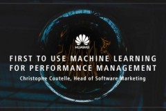 [IFA 2017] Huawei chính thức ra mắt bộ vi xử lý Kirin 970