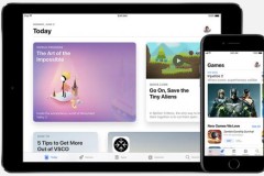 iOS 11 sẽ tăng giới hạn download trên App Store khi kết nối dữ liệu di động lên 150MB