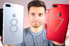 iPhone 8 Plus đọ tốc độ với iPhone 7 Plus: Kết cục thật bất ngờ